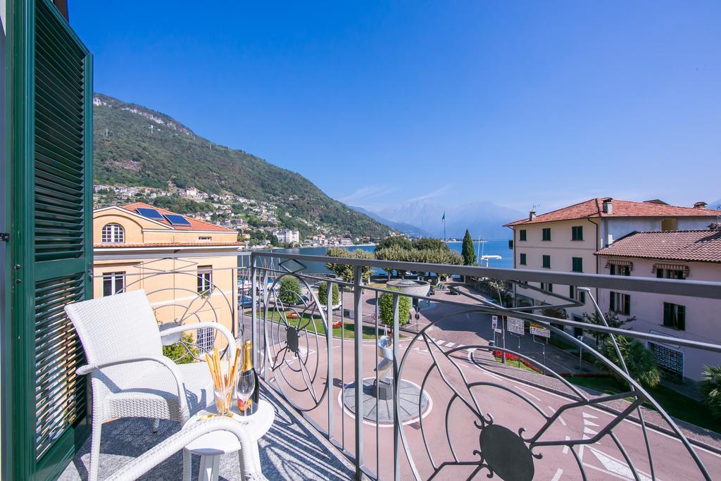 Residence Riva Del Lario Gravedona Eksteriør billede