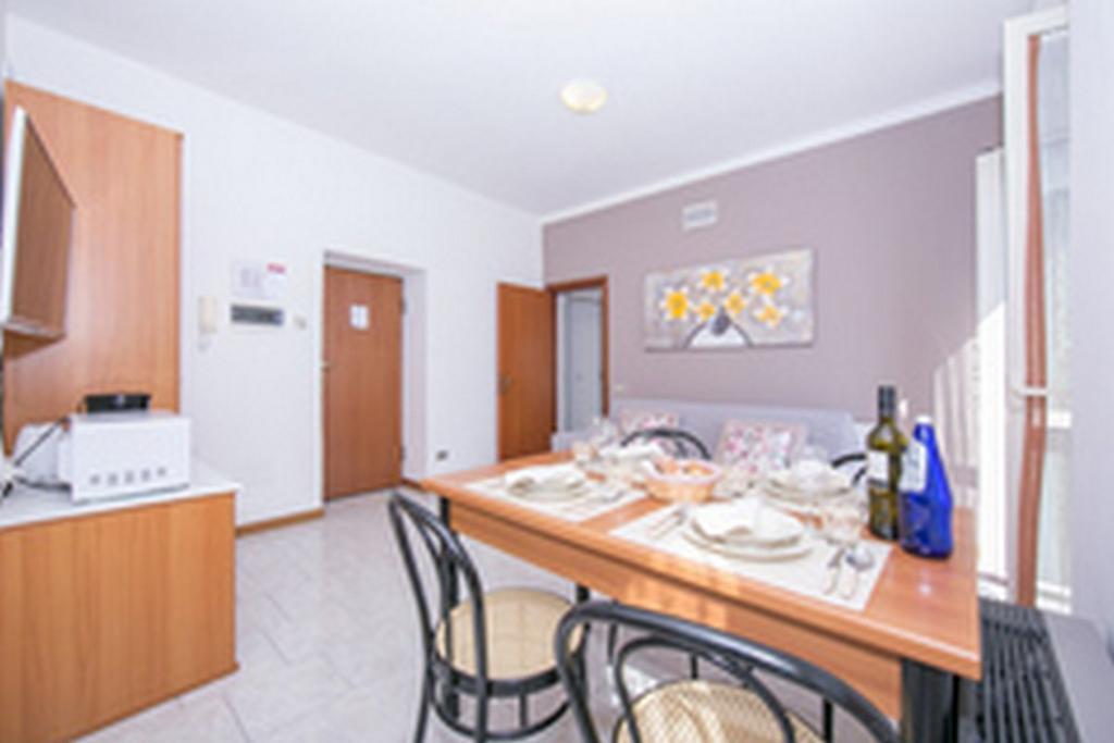 Residence Riva Del Lario Gravedona Eksteriør billede