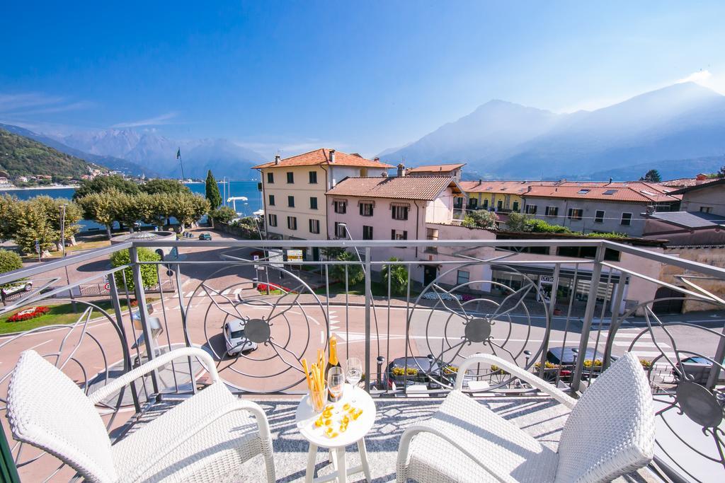 Residence Riva Del Lario Gravedona Eksteriør billede